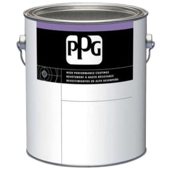 Image for Ppg Architectural Finishes Devgrd Gloss Medium Green from HD Supply