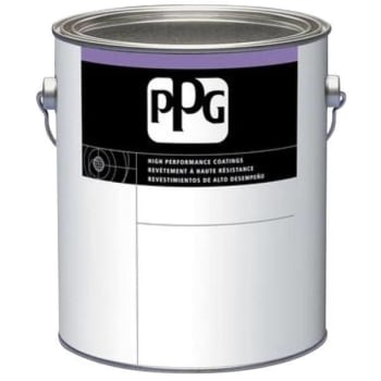 Ppg Architectural Finishes Hpc Industrial Alkyd Lvoc-Gloss