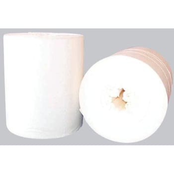 Image for Brotex Center Pull Towel 8 In. X 14 In. (1800-Case) from HD Supply