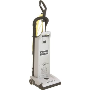 Image for Advance Spectrum 12p Upright Vacuum Cleaner from HD Supply
