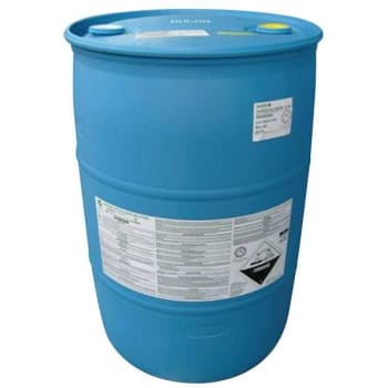 Image for 12.5% 50 Gal. Sodium Hypochlorite from HD Supply