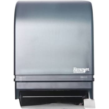 Image for Renown Towel Dispenser Lever Roll from HD Supply