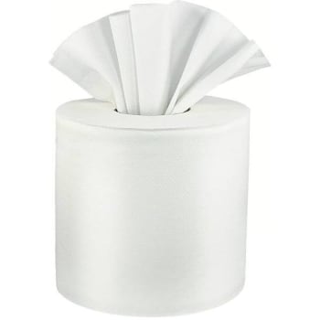 Image for 2-Ply Premium Center-Pull Paper Towels (White) (6-Case) from HD Supply