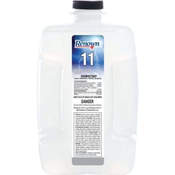 Image for Renown 80 Oz. Peroxide Disinfectant Cleaner from HD Supply