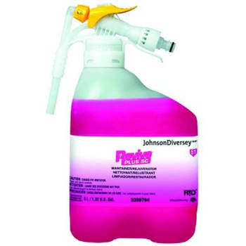 Image for Diversey 5 Liter Rtd Revive Plus Sc Maintainer And Rejuvinator from HD Supply