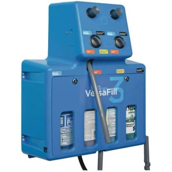 Image for Versafill 3 E-Gap Dispenser Single from HD Supply