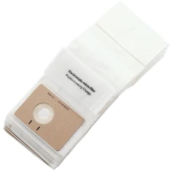 Image for Advance Dust Bags (10-Pack) from HD Supply