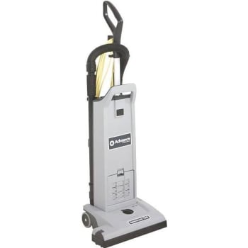 Image for Advance Spectrum 15d Dual Motor Commercial Upright Vacuum Cleaner from HD Supply