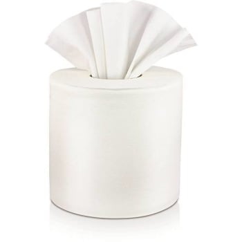 Image for 2-Ply Center-Pull Paper Towels (White) (6-Case) from HD Supply