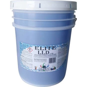 Arcot 5 Gal. Elite, Scented, Blue Liquid Laundry Detergent