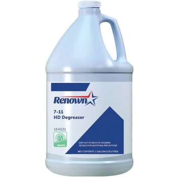 Image for Renown 1 Gal. 711 Butyl Degreaser from HD Supply