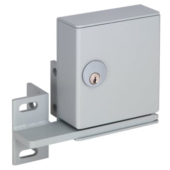 Image for Sdc Outdoor Swinging Or Sliding Gate Locks-Failsafe from HD Supply
