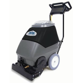 Image for Admiral 8 Professional Carpet Extractor from HD Supply