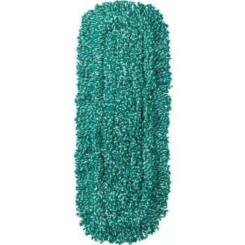 Image for Rubbermaid Commercial 48 In. Microfiber Looped Dust Mop Head from HD Supply