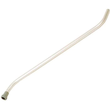 Image for Proteam 56 In. 2-Bend Aluminum Wand from HD Supply