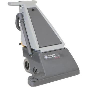 Image for Advance Carpetriever 28 In. Wide Area Vacuum from HD Supply