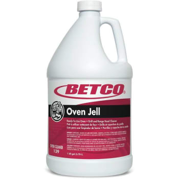 Image for Betco Oven Cleaner Jell from HD Supply