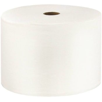 Image for Locor Tissue 1-Ply (Bright White) (18-Case) from HD Supply