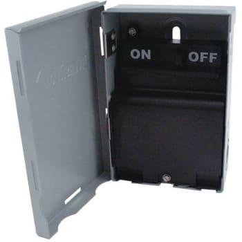 Image for Diversitech 30 Amp Fusible Disconnect from HD Supply