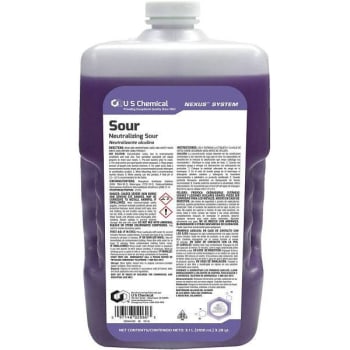 Image for Nexus 3100ml Sour Neutralizer (2-Case) from HD Supply