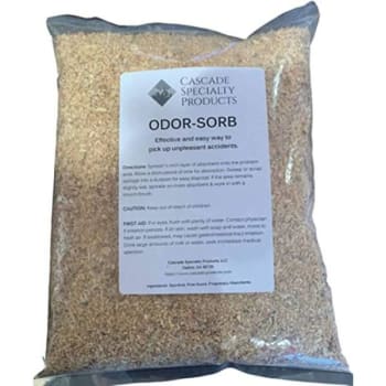 Image for 1 Lb Bag Odor-Sorb Aromatic Absorbent And Deodorizer from HD Supply