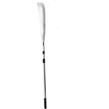 Image for Renown Extendable Fluffy Microfiber Duster from HD Supply