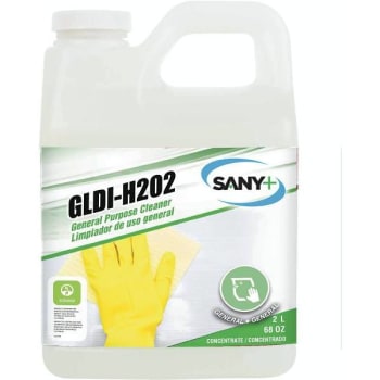 Image for Sany+ 68 Oz. General Purpose Cleaner from HD Supply