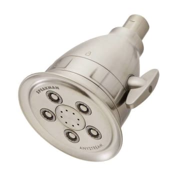 Image for Speakman Hotel Pure S-2005-Hbfbn Filtered Showerhead from HD Supply