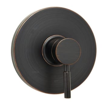 Image for Speakman Neo Cpt-1001-Orb Shower Valve Trim from HD Supply