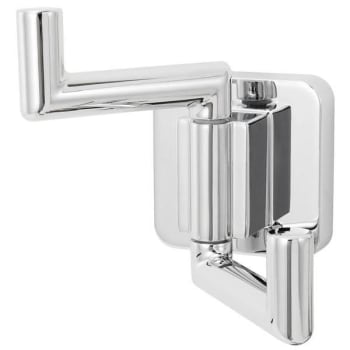 Speakman Kubos Sa-2408 Double Robe Hook