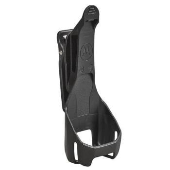 Image for Motorola Solutions Swivel Carry Holster With Belt Clip For Curve from HD Supply