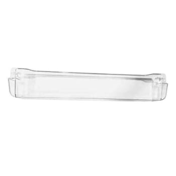 Image for Midea® Replacement Freezer Door Tray For Refrigerator, Part # 19831000000861 from HD Supply