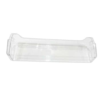 Midea® Replacement Top Large Door Tray For Refrigerator, Part # 12131000098694