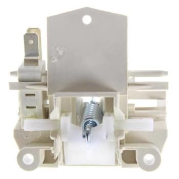 Image for Midea Door Switch Assembly from HD Supply
