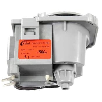 Image for Midea Permanent Magnet Synchronous Pump from HD Supply