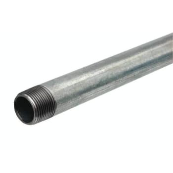 Image for Southland 3/4 In. X 18 In. Galvanized Steel Pipe from HD Supply