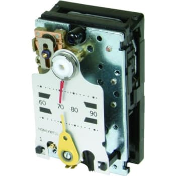Image for Honeywell Pneumatic  Direct Acting Thermostat from HD Supply