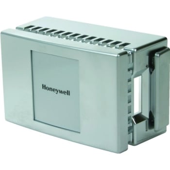 Image for Honeywell Pneumatic  Thermostat Cover Kit from HD Supply
