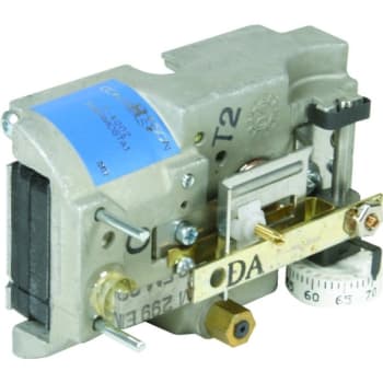 Image for Johnson Controls Pneumatic  Thermostat from HD Supply