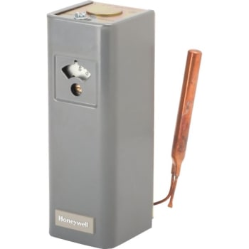 Image for Honeywell® Aquastat, 120/240 Volt, High Or Low Limit, 40°f To 180°f Range from HD Supply
