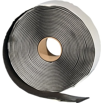 Hydro-Balance Cork Insulation Tape, 1/8" X 2" X 30', Adheres Firmly To All Met