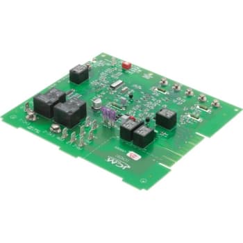 Image for Carrier Replacement Control Board Ces0110057-02 from HD Supply