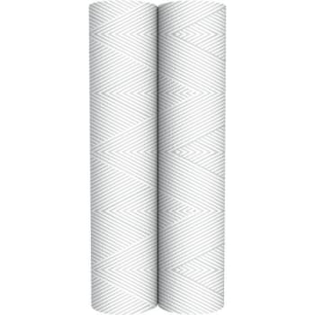 Image for 20 Mic. Whole House Water Filter Cartridge 10 Standard (2-Pack) from HD Supply