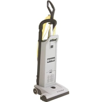 Image for Advance Spectrum 15p Upright Vacuum Cleaner from HD Supply