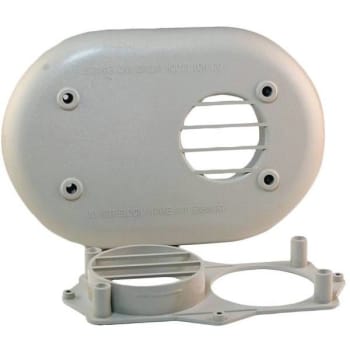 Image for Diversitech 2 In. End Termination Kit from HD Supply
