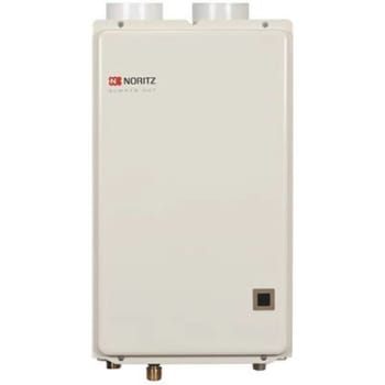 Image for Noritz 7.1 Gpm 157k Btu Direct Vent Indoor Condensing Propane Water Heater from HD Supply