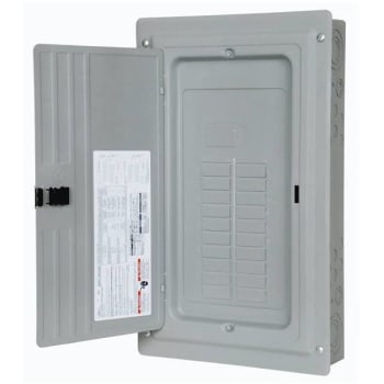 Siemens Pn Series 150a 20-Space 40-Circuit Indoor Main Lug Load Center