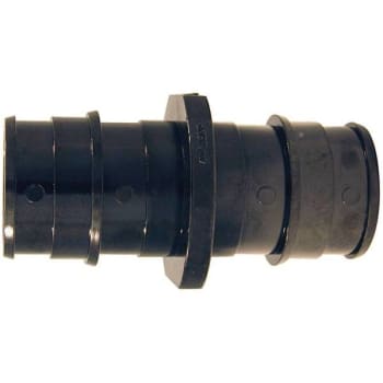 Image for Apollo 3/4 In. Poly-Alloy PEX-A Expansion Barb Coupling (10-Pack) from HD Supply