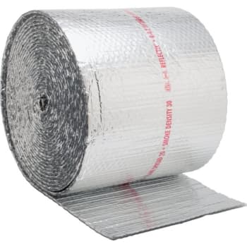 Image for 12"x50' R-4.2 Duct Insulation from HD Supply