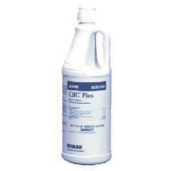 Ecolab 32 Oz. Cbc Plus Acid Toilet Bowl Cleaner Disinfectant